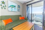 Beautifully Updated Direct Oceanfront Suite Monterey Bay 1425 Sleeps 6 Guests