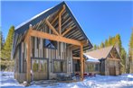 Basecamp Lodge - Brand New Luxury Home Secluded In The Mountains