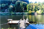 Alsea River Fishing Cabin