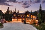 Timber Lodge - Mountain Estate w Hot Tub & Movie Room