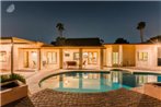 Desert Ridge - Oasis w Pool & Hot Tub