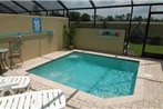 Exclusive Townhome with Large Private Pool on Windsor Hills Resort