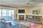 Cozy 2nd-Floor Resort Condo - 3 Miles to 76 Strip!