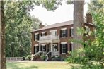 Boyd Harvey Main House & Carriage House