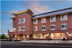 Courtyard by Marriott Atlanta Duluth Downtown