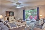 Beach Pebble Townhome with Patio quarter Mile to Ocean!