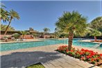 Condo with Pool and Patio