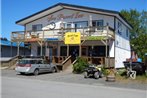 Sea Parrot Inn