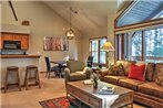 Updated Breck Condo with Mtn Views Walk to Ski Lift