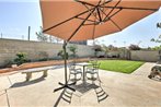 Fountain Valley Home with Backyard by Santa Ana River