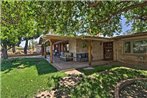 Tucson Home by Nature Preserve Perfect for Hiking