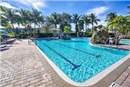 Naples Condo with Golf View and Resort-Style Amenities