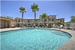 Resort Townhome with Pool and Spa 19 Mi to Sloan Park!