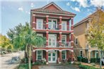 Coral - Three Story Home w Two Balconies & Shared Pool