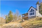 Modern Mtn Getaway 5 Miles to Downtown Asheville