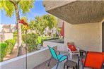 Scottsdale Retreat with Patio 4 Mi to Old Town
