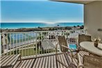 Unit 503 - Beautiful Gulf View with FREE beach service - Platinum renting at Gold