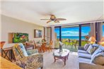 Kaleialoha 106 Ocean Front 1BD 1BA condo