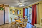 Cozy Myrtle Beach Escape with Resort Amenities!