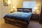 Convenient 2 Bedroom Home with Deluxe Beds