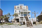 Dempsey Cottage - Ocean Front