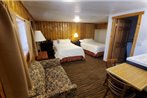 Teton Court Motel