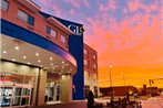 GLo Best Western Enid OK Downtown - Convention Center Hotel