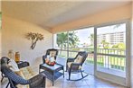 Oceanfront Bonita Beach Condo with Pool Access!