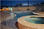 Desert Getaway with Pool 4 Miles to Lake Havasu!