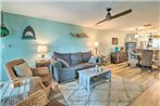 Evolve Beachfront Paradise Heart of Siesta Key