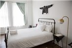 Object Hotel 1BR Shared Bath Room 2D