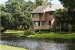 Luxurious Villa in the Shipyard Community at Hilton Head -Two Bedroom #1