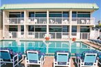 Fun Getaway in Daytona Beach's Oceanfront Resort - Studio Condo #1
