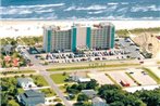 Year-round Oceanfront Suite at Sunny Myrtle Beach - Two Bedroom #1