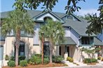 Fully Equipped Tropical Themed Villa in Hilton Head - Two Bedroom #1