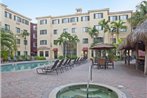 Pristine Roomy Resort Accommodation in Naples - One Bedroom Suite #1