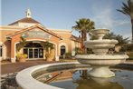 Luxury Villa Amidst Thrilling Theme Parks in Orlando - Four Bedroom #1