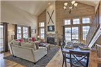 Cozy Fraser Cabin with Hot Tub and Mountain Views