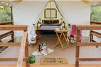 Wildhaven Sonoma Glamping