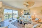 Luxe Top-Floor Condo in Heart of Lake Havasu!