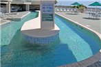 Ocean Bay Club 906 - 9th floor oceanfront condo with a jacuzzi tub and an outdoor pool