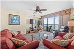 Ocean Bay Club 407 - Oceanfront condo with a recliner and indoor pool