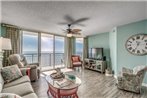 Windy Hill Dunes 1503 - Upscale beachfront condo with a lazy river and a BBQ grill