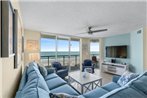 Windy Hill Dunes 405 - 4th floor unit with walk-in shower and an outdoor hot tub