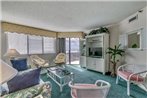 Spinnaker 103 - Upscale condo with free Wifi and access to an outdoor pool