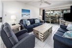 Seaspray Condos 112C