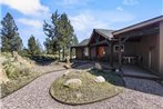 Whychus Canyon Home