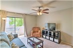 Quaint Scottsdale Condo - 4 Mi to Old Town!