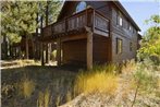 Trailside Villa by Tahoe Truckee Vacation Properties