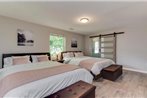 Stylish 3BR 3BA Colonial House by CozySuites